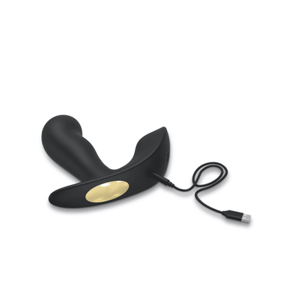 Twist Delight Remote Prostate Vibrator