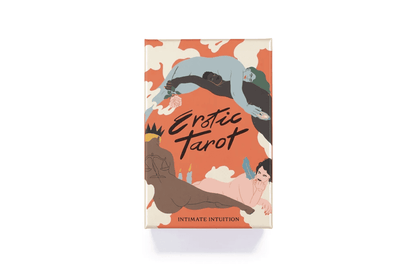 Erotic Tarot