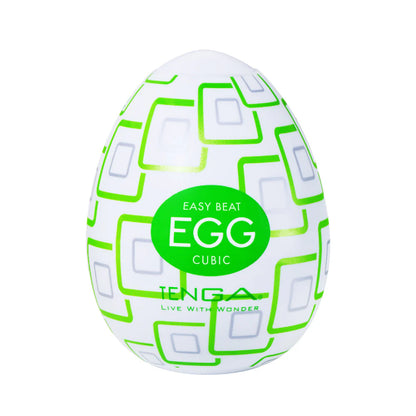 Tenga Egg Wonder