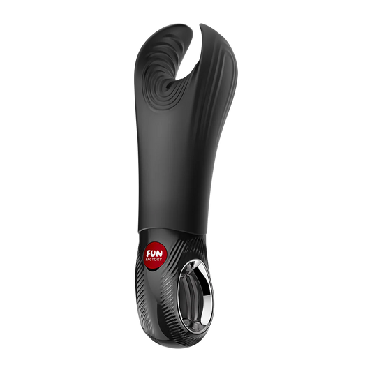 Fun Factory Manta Vibrating Stroker