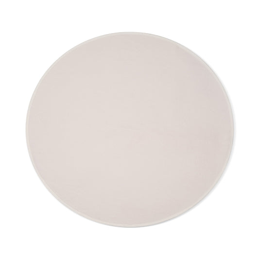 Throw - Oat with Bag