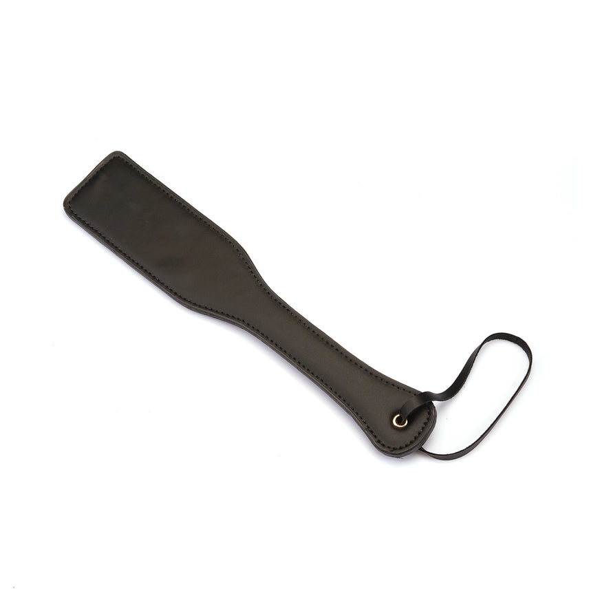 Shadowcraft Vegan Leather Paddle