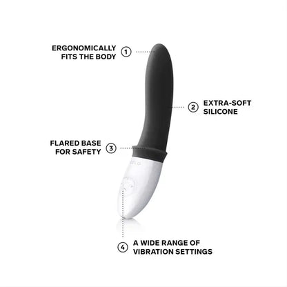 Lelo Billy 2 BOGO