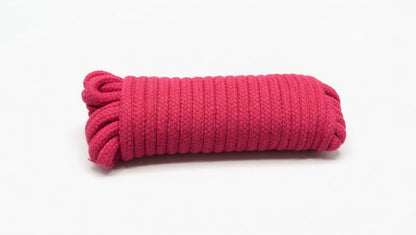 10m Japanese Style Bondage Rope
