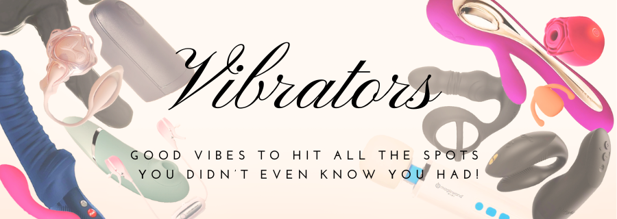 All VIBRATING
