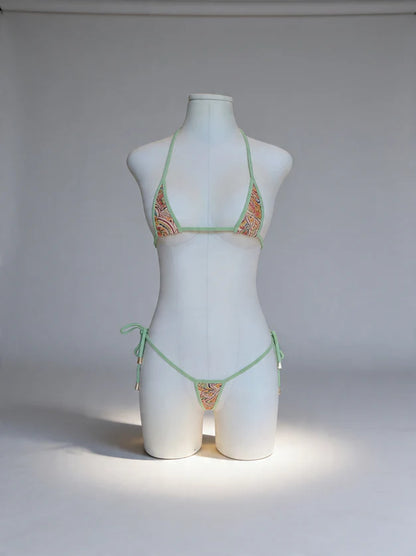 Aventuri Micro Bikini Set