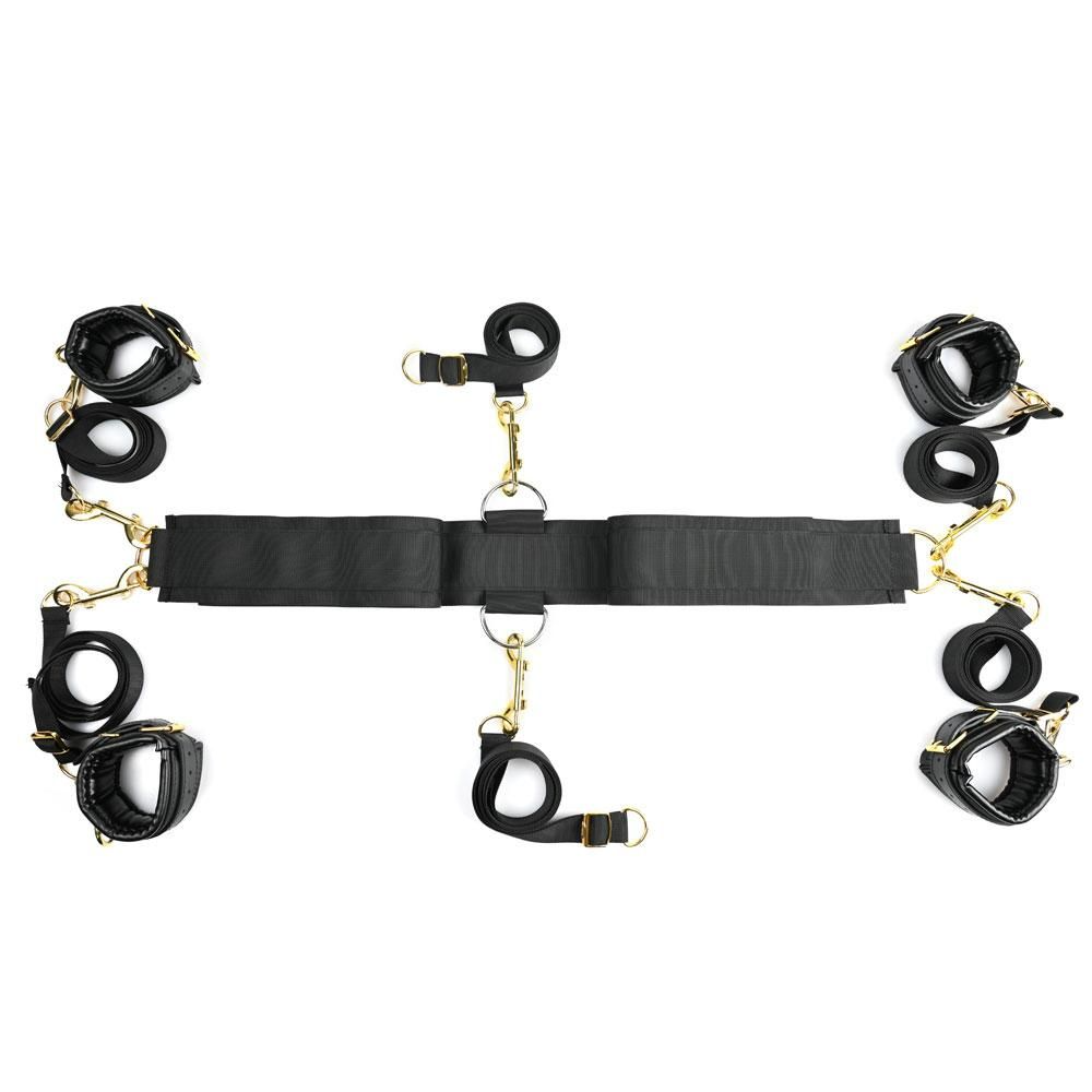 BDSM Restraints