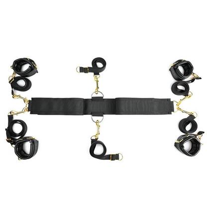 BDSM Restraints