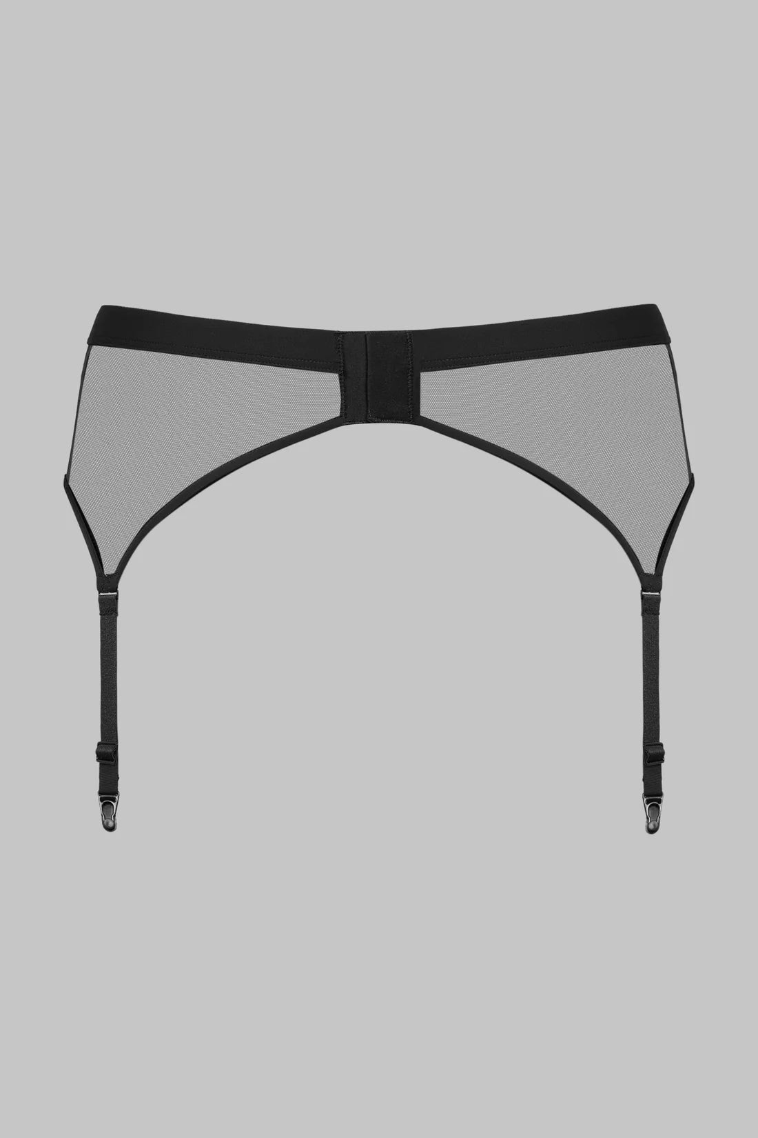 Pure Tentation Garter Belt