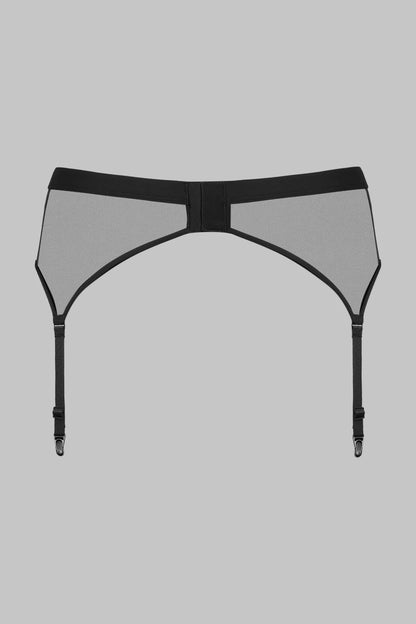 Pure Tentation Garter Belt