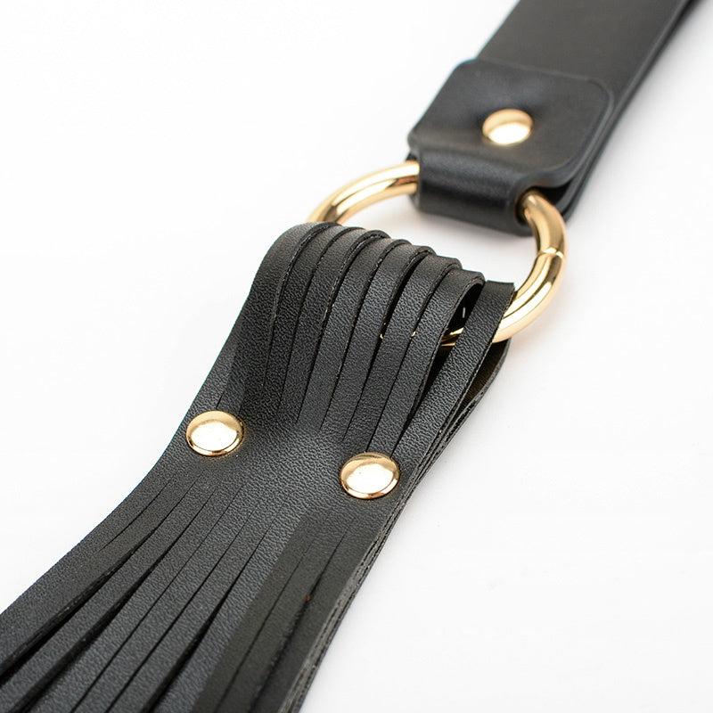 Bondage Whip