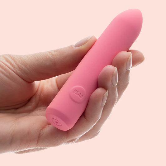 ILY Bullet Vibrator