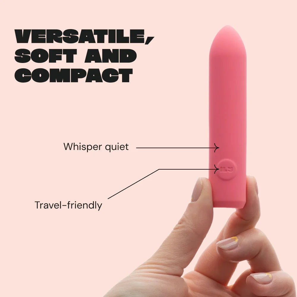 ILY Bullet Vibrator