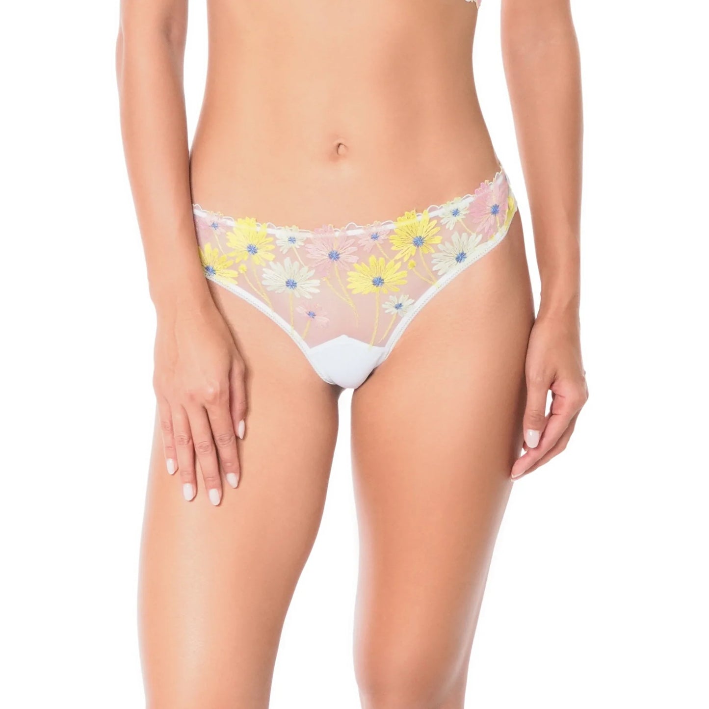 Danse des Fleurs Tanga