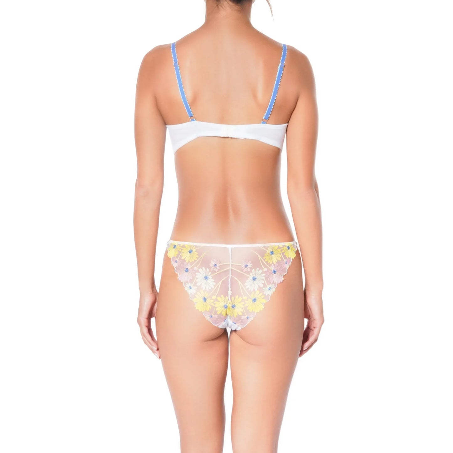 Danse des Fleurs Underwire Bra