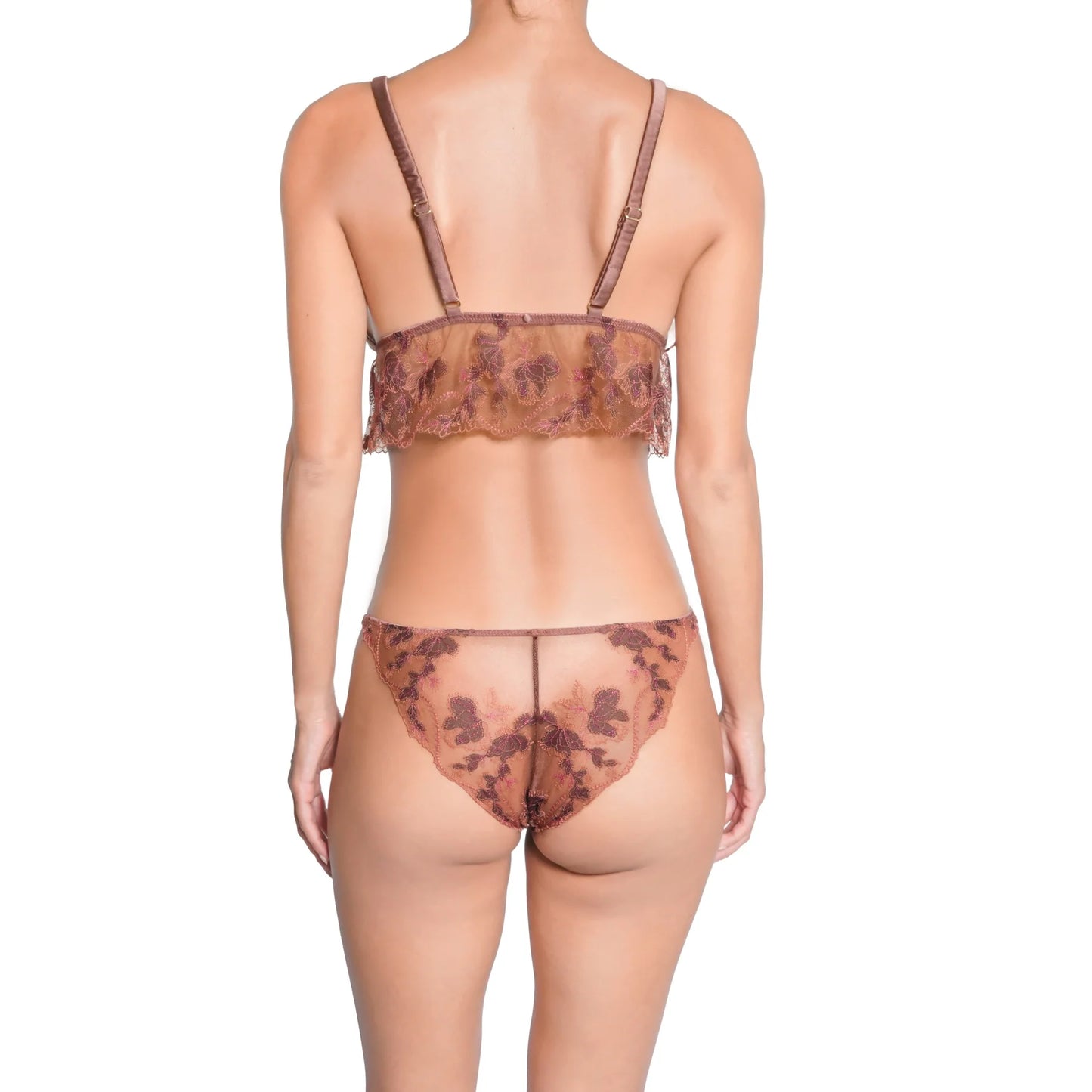 Poeme Prestige Bralette