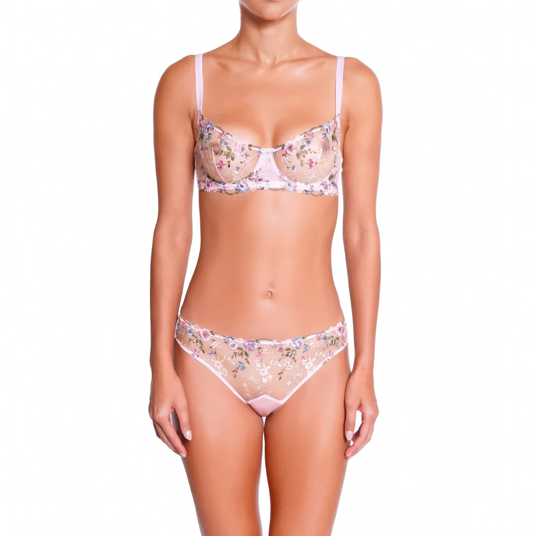 Amour Underwire Bra