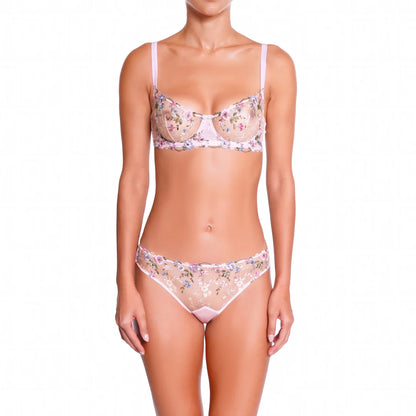 Amour Underwire Bra