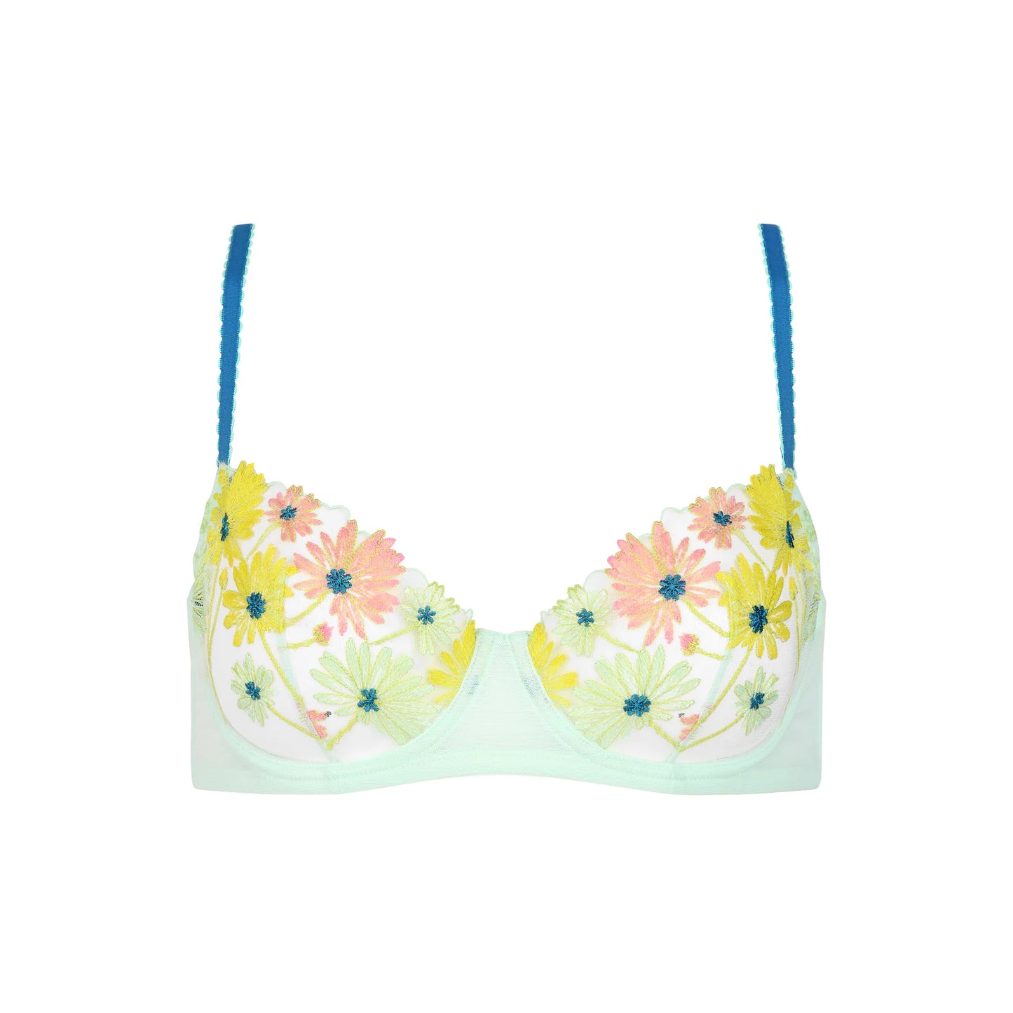 Danse des Fleurs Underwire Bra
