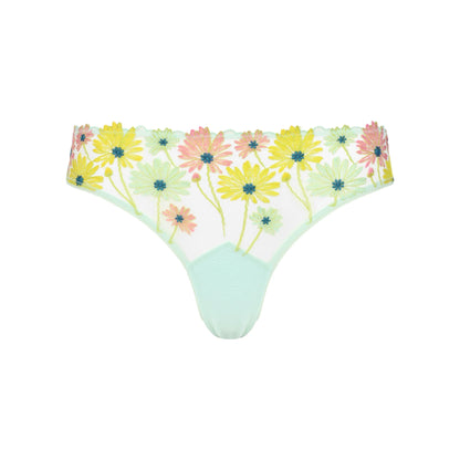 Danse des Fleurs Tanga