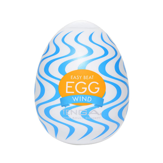 EGG WIND