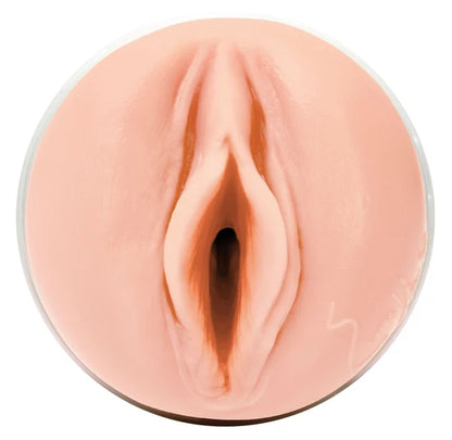 Emma Hix Syrup Fleshlight Masturbator