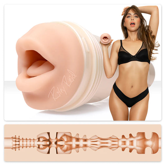 Insomnia Fleshlight Masturbator