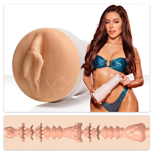 Dopamine Fleshlight Masturbator