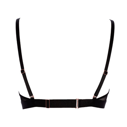 Florence Peek a Boo Bra