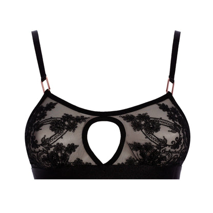 Florence Peek a Boo Bra