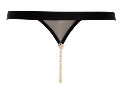 Florence Pearl G-string