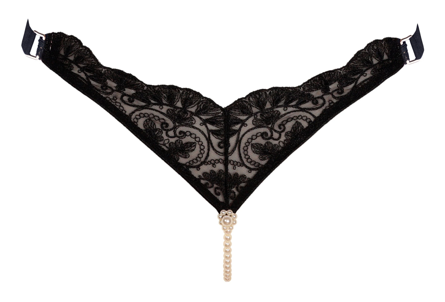 Florence Pearl G-string