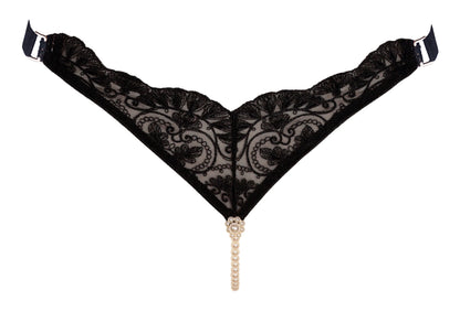Florence Pearl G-string