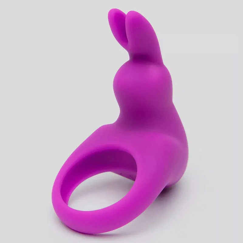 Happy Rabbit Cock Ring