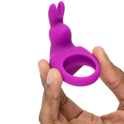 Happy Rabbit Cock Ring