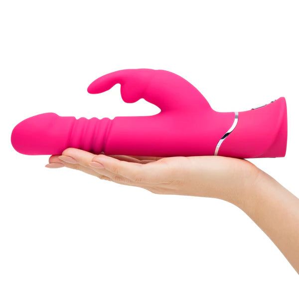 Happy Rabbit Thrusting Vibrator