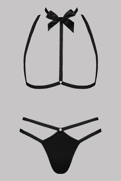 Le Petit Secret Harness Set