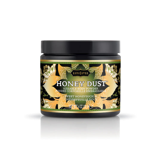 Kissable Honey Dust  1oz