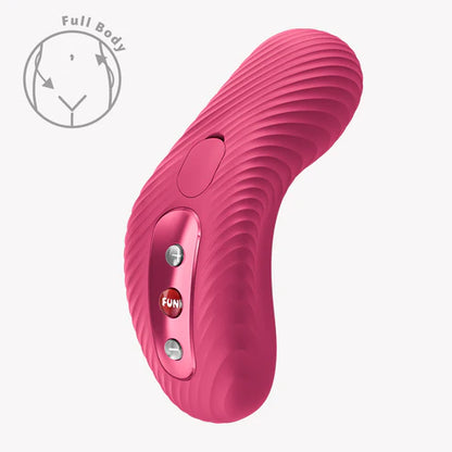 Fun Factory Laya III Lay-On Vibrator