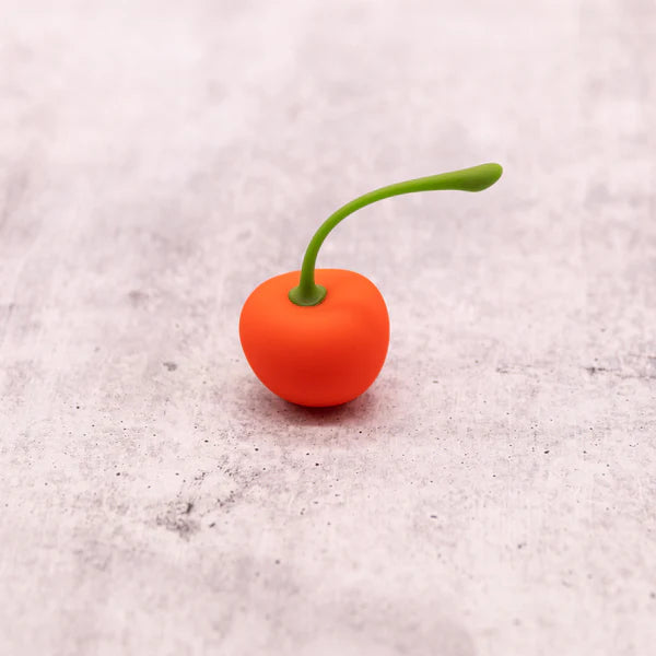 Emojibator Cherry Vibrator