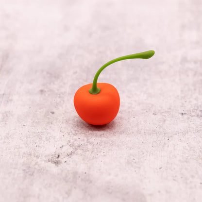 Emojibator Cherry Vibrator