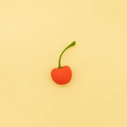 Emojibator Cherry Vibrator