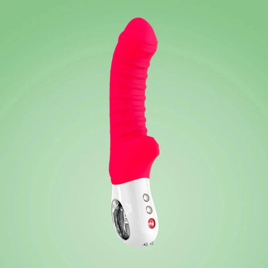 Fun Factory G5 Tiger Deluxe Vibrator