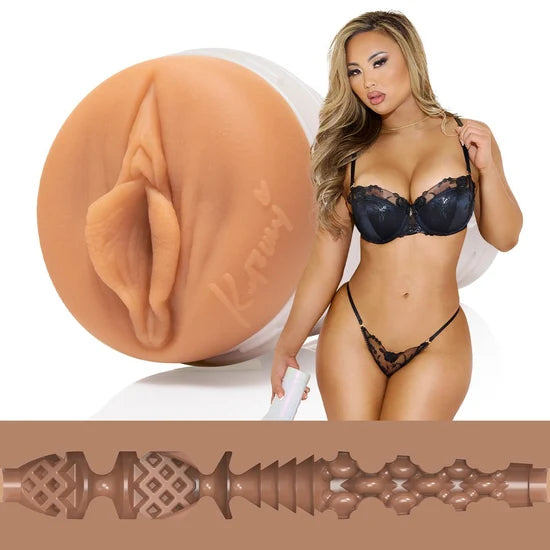 Kumzumi Fleshlight Fleshlight Masturbator