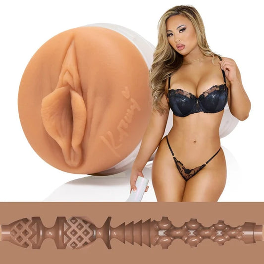 Kumzumi Fleshlight Fleshlight Masturbator