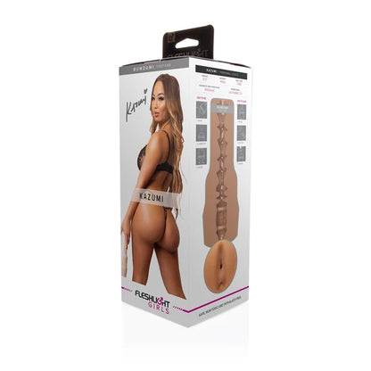 Kumzumi Fleshlight Fleshlight Masturbator