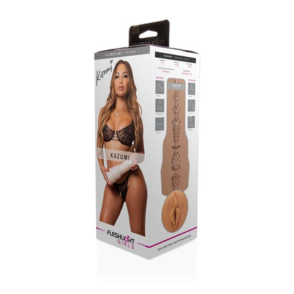 Kumzumi Fleshlight Fleshlight Masturbator
