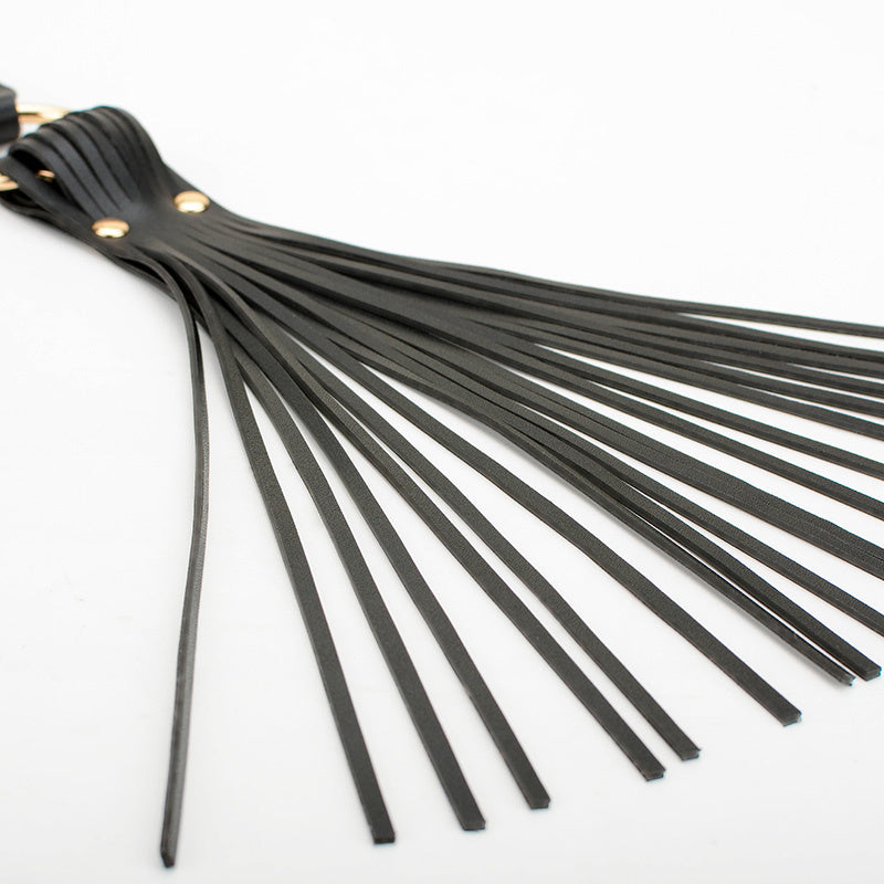 Leather Flogger