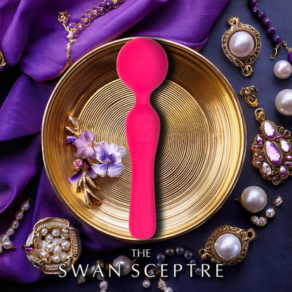 The Swan Sceptre