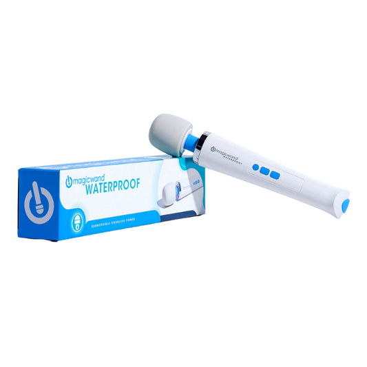 Magic Wand Waterproof